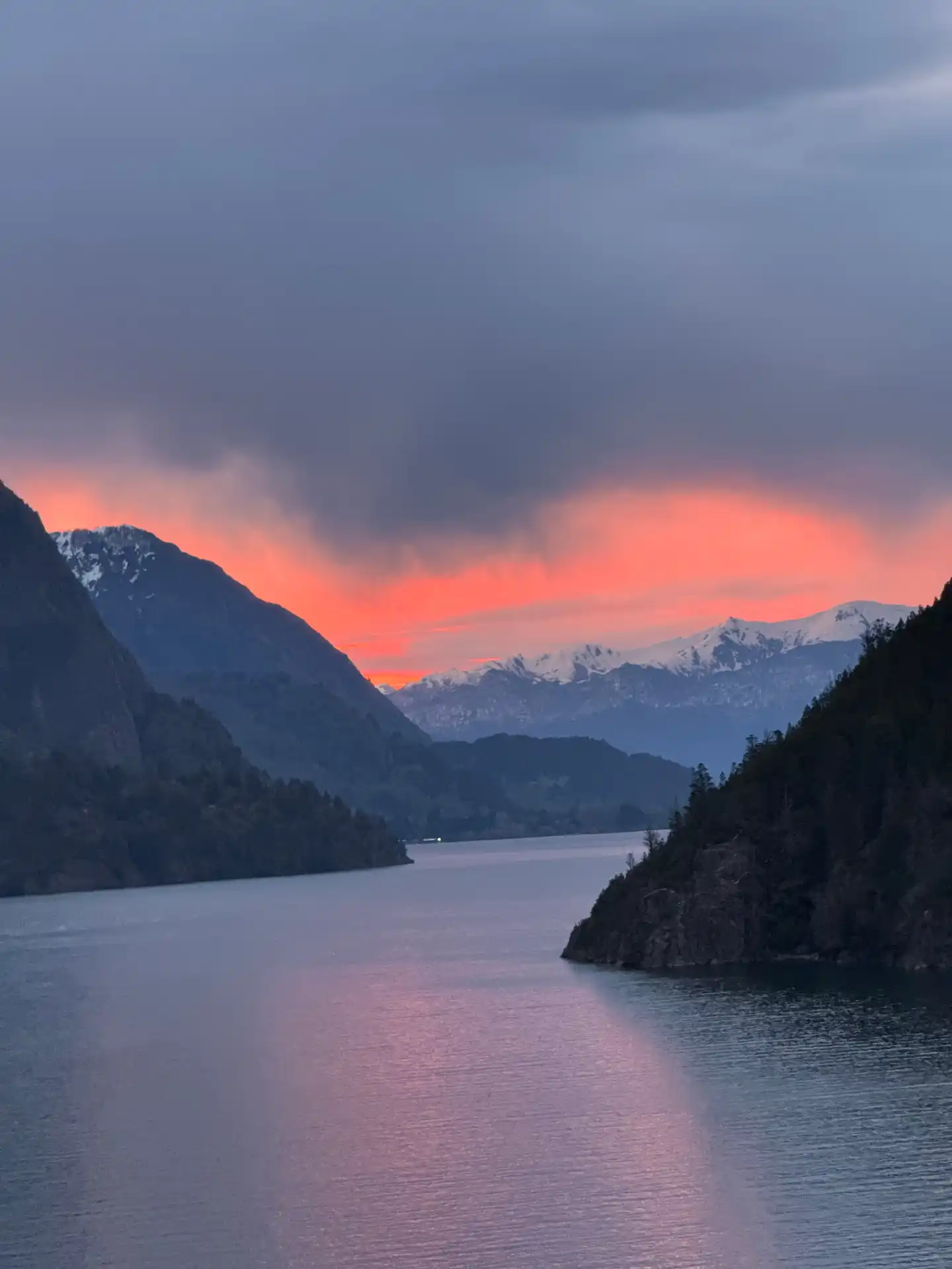 Chapelco