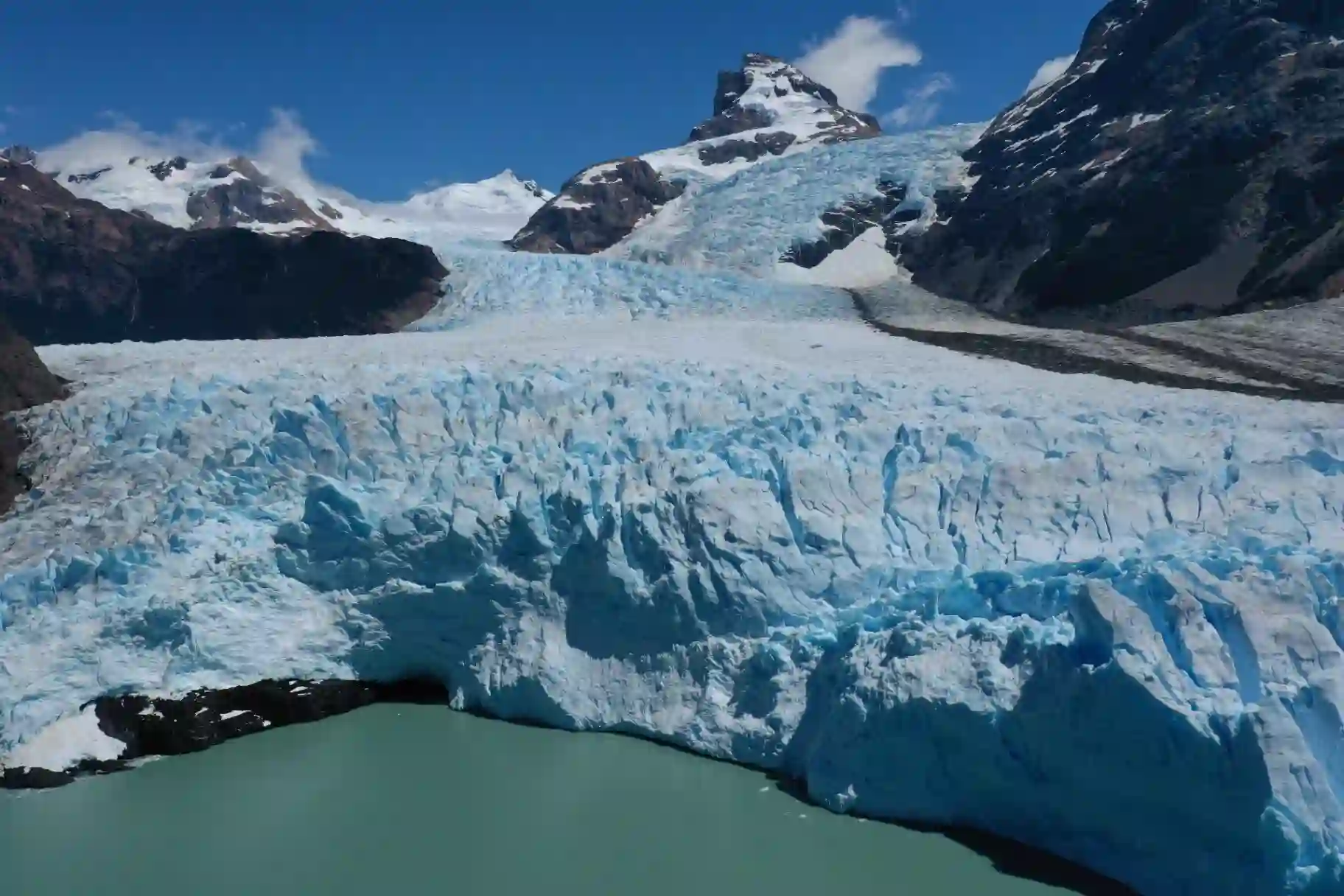 Late Season Ski Trip in Bariloche + Argentina Sightseeing