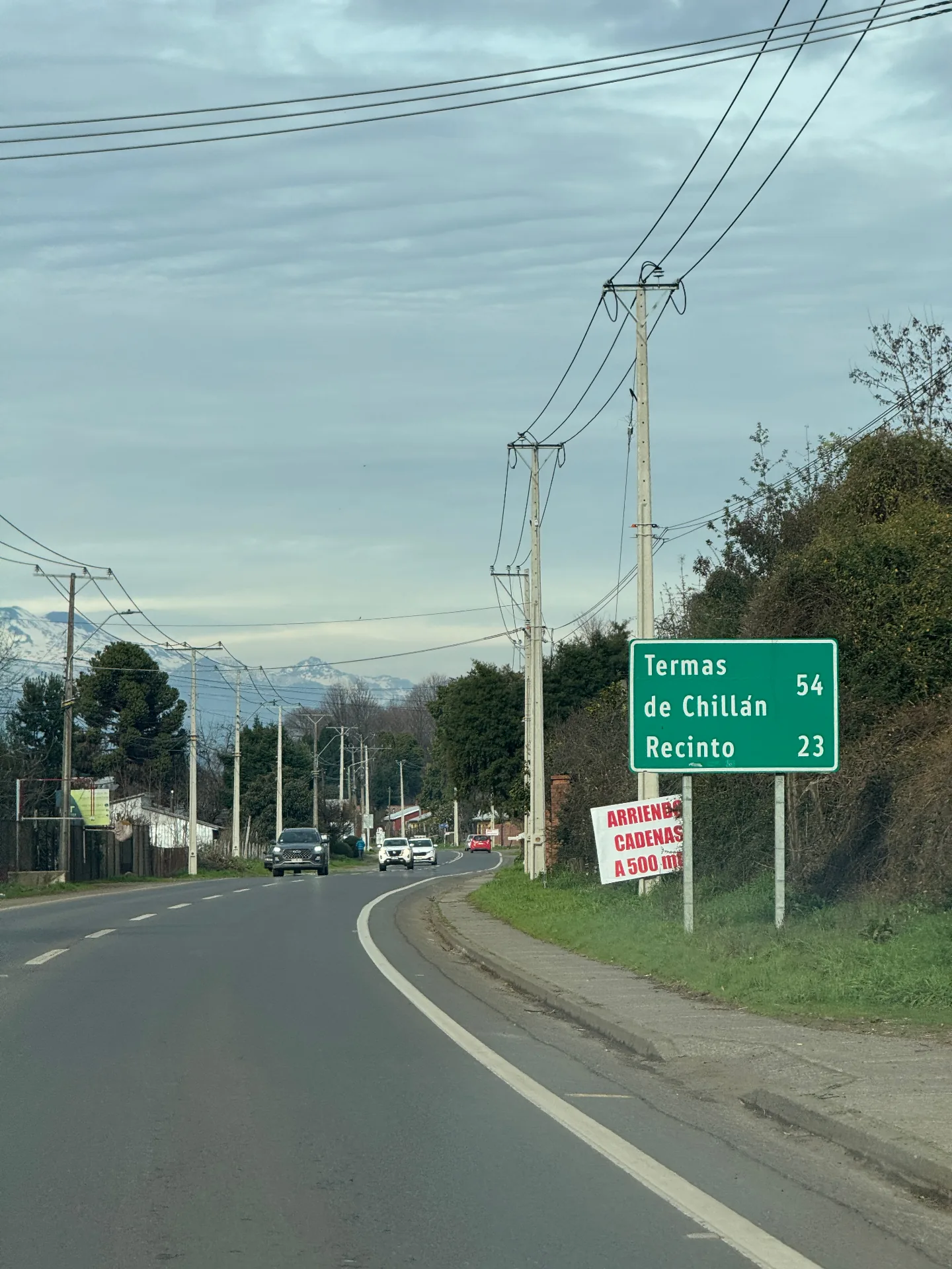 Chillán