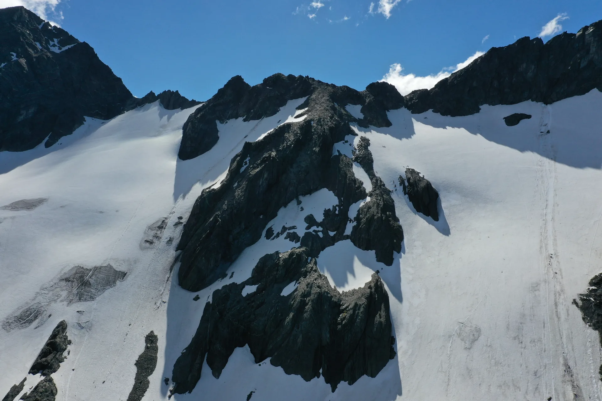 Ushuaia, Tierra del Fuego, Argentina