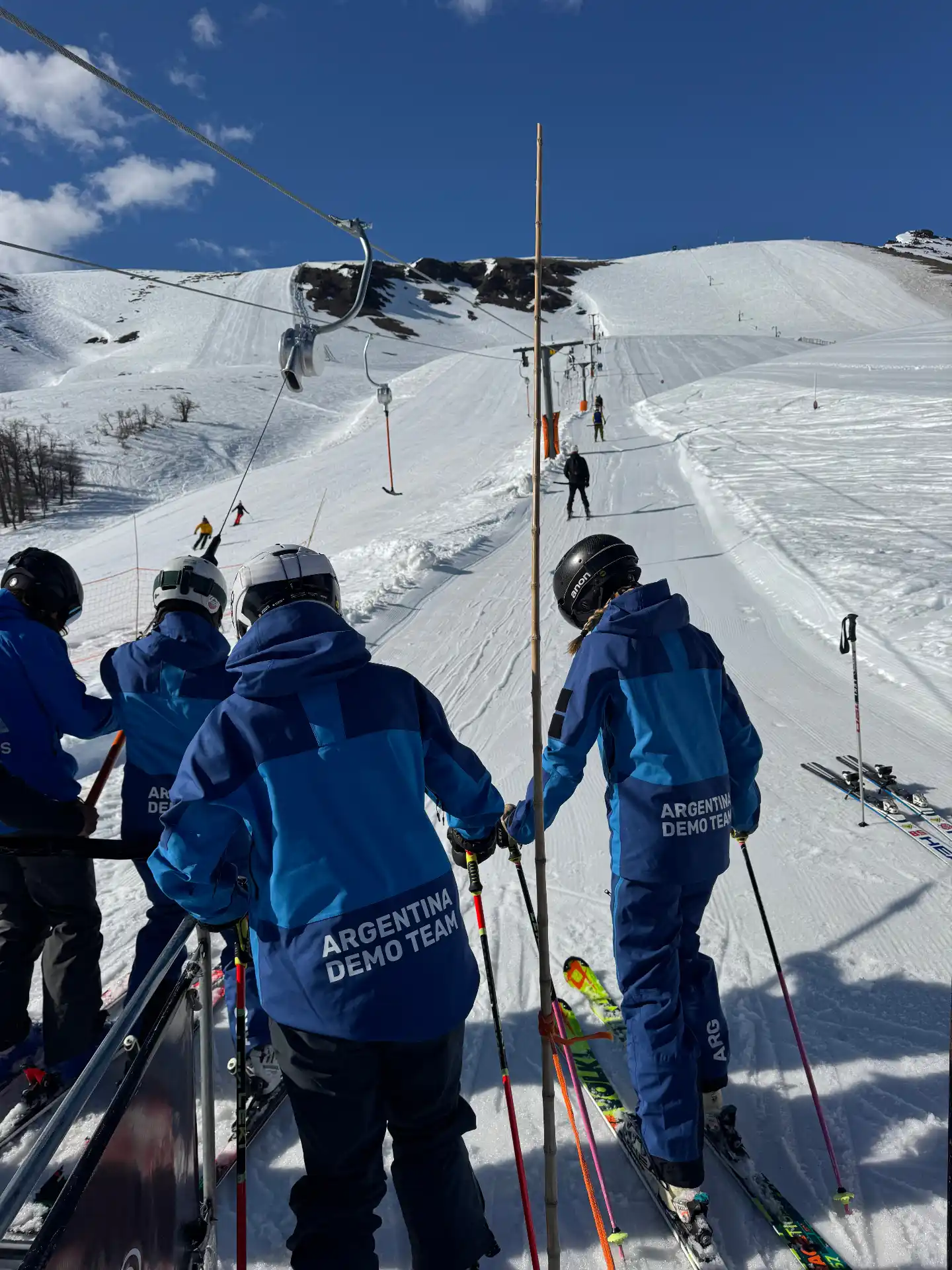 10 to 12 Day Ski Trip in Argentina, Bariloche + Chapelco Route