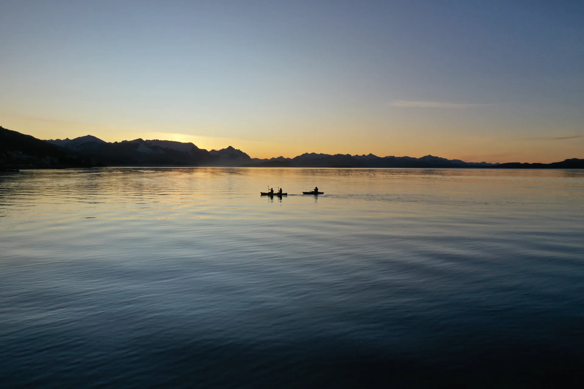 Peak-season Bariloche skiing