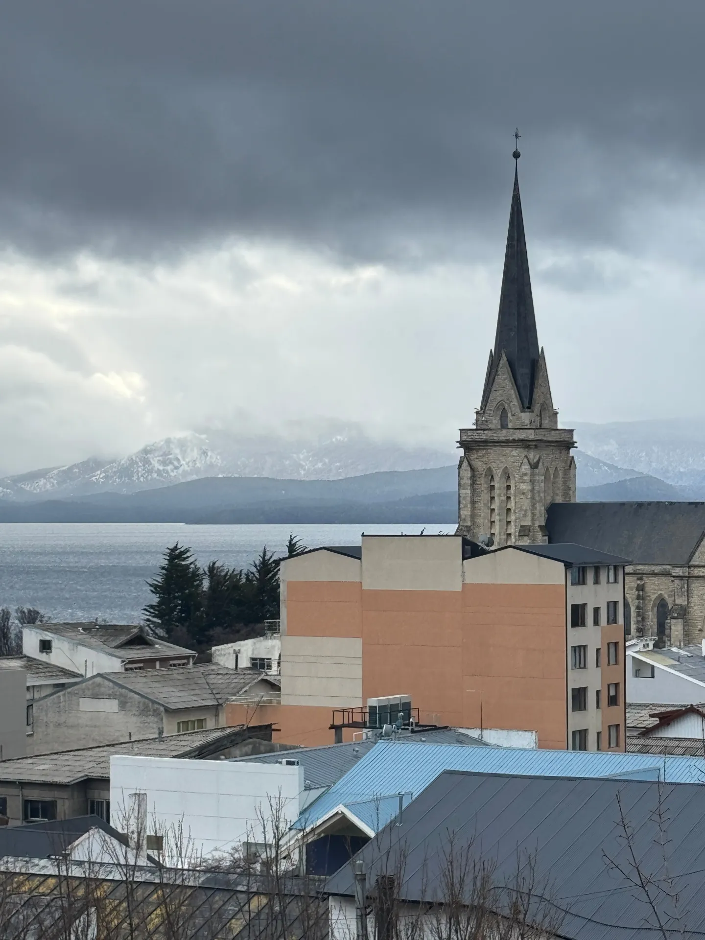 Bariloche