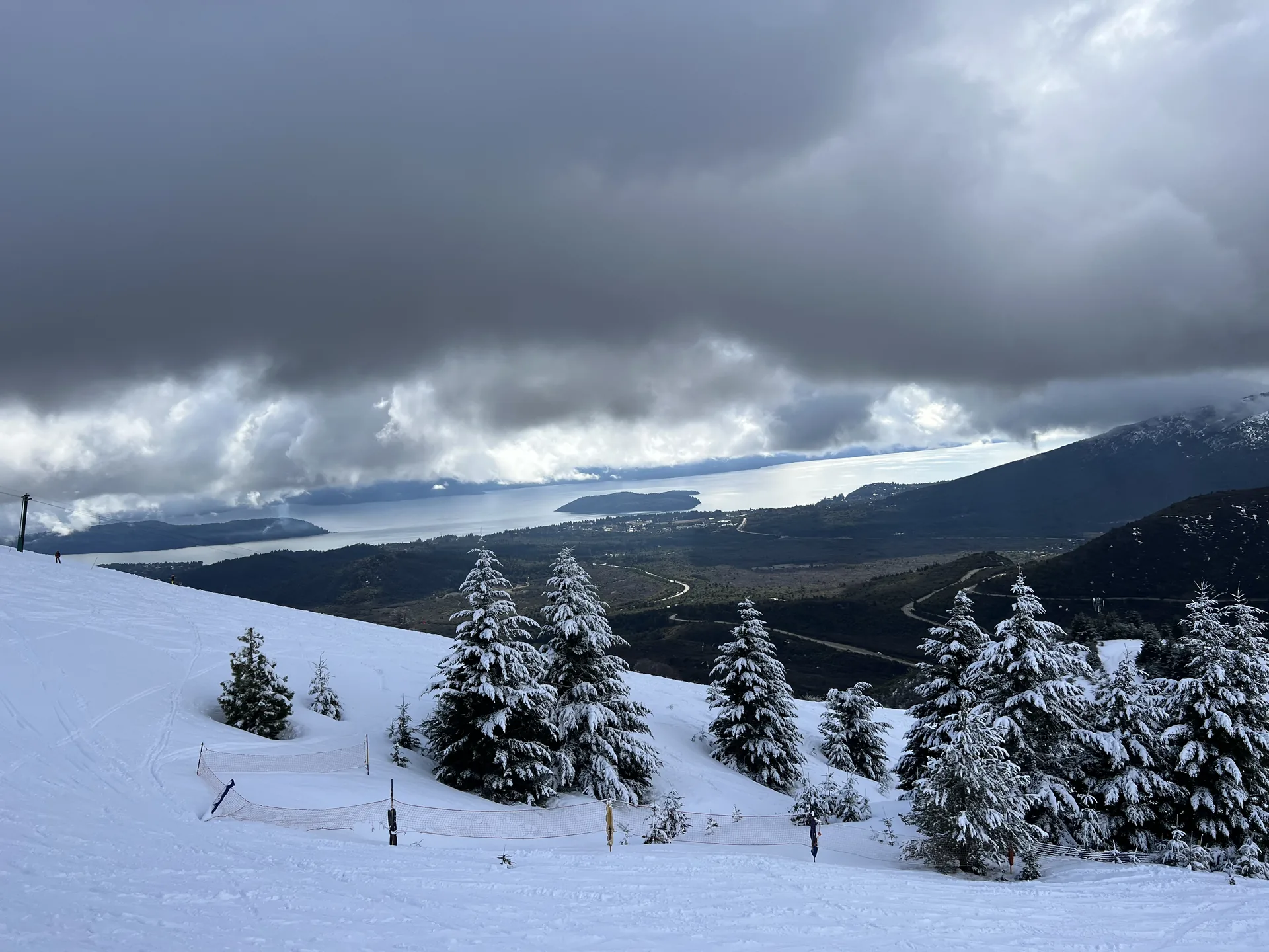 Cerro Catedral, Bariloche