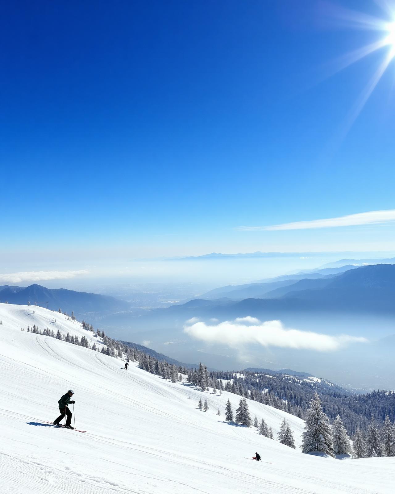 La Parva